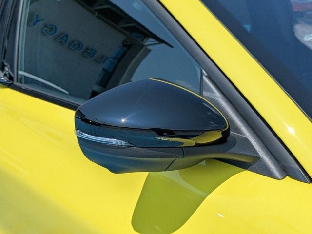 2025 Ford Mustang Mach-E Premium AWD - 22901198 - 10