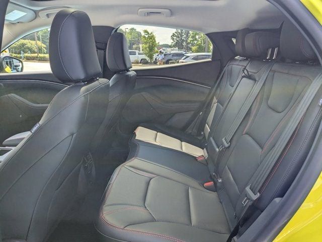 2025 Ford Mustang Mach-E Premium AWD - 22901198 - 11