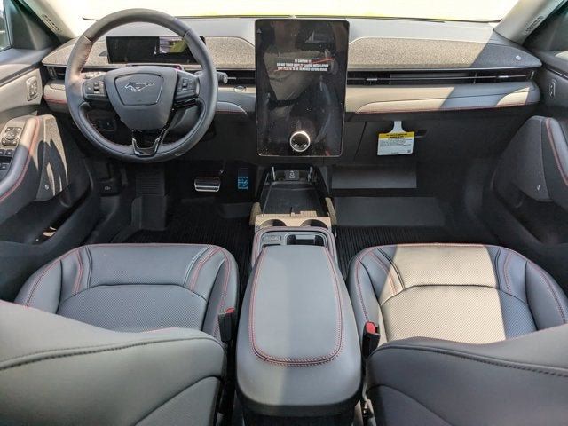 2025 Ford Mustang Mach-E Premium AWD - 22901198 - 12