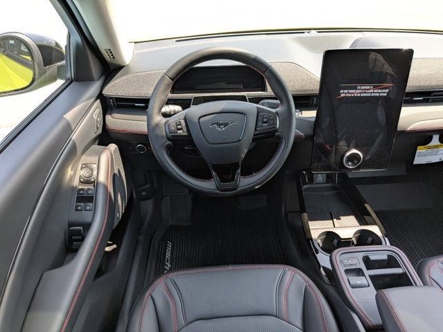 2025 Ford Mustang Mach-E Premium AWD - 22901198 - 13