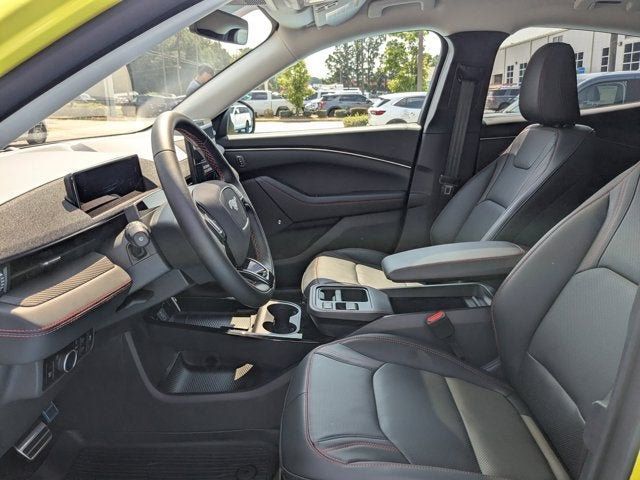 2025 Ford Mustang Mach-E Premium AWD - 22901198 - 15