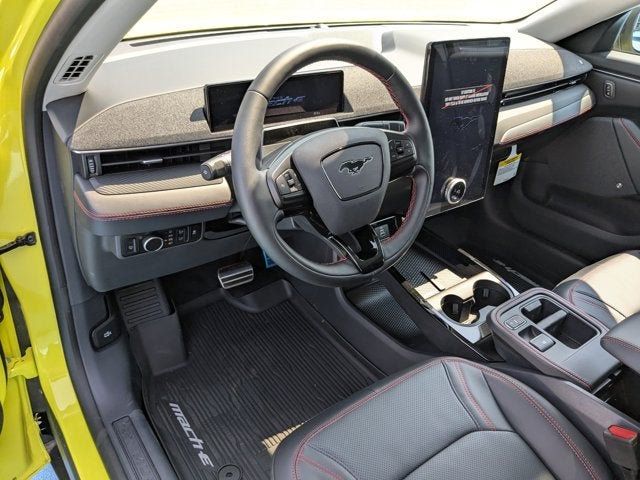 2025 Ford Mustang Mach-E Premium AWD - 22901198 - 16