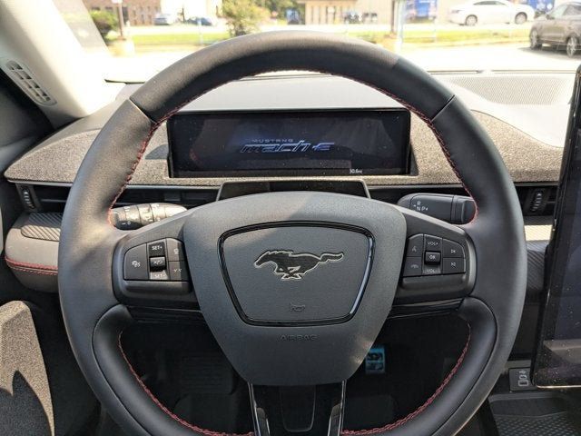 2025 Ford Mustang Mach-E Premium AWD - 22901198 - 17