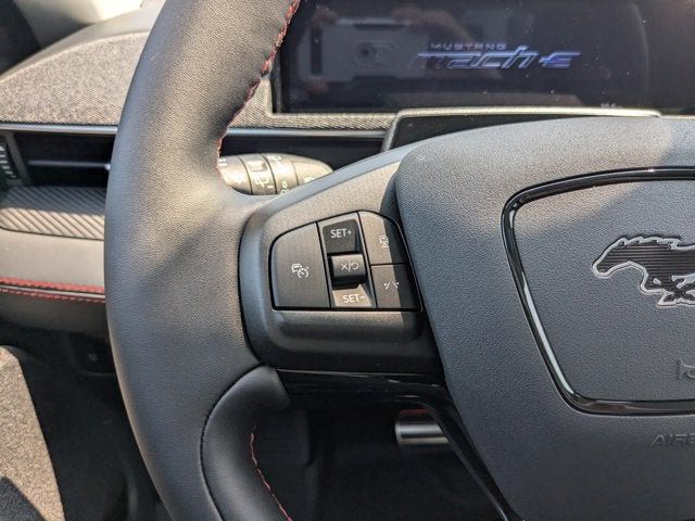 2025 Ford Mustang Mach-E Premium AWD - 22901198 - 18