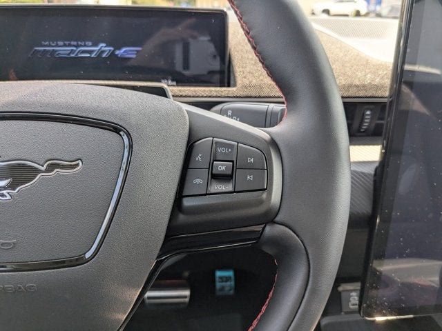 2025 Ford Mustang Mach-E Premium AWD - 22901198 - 19