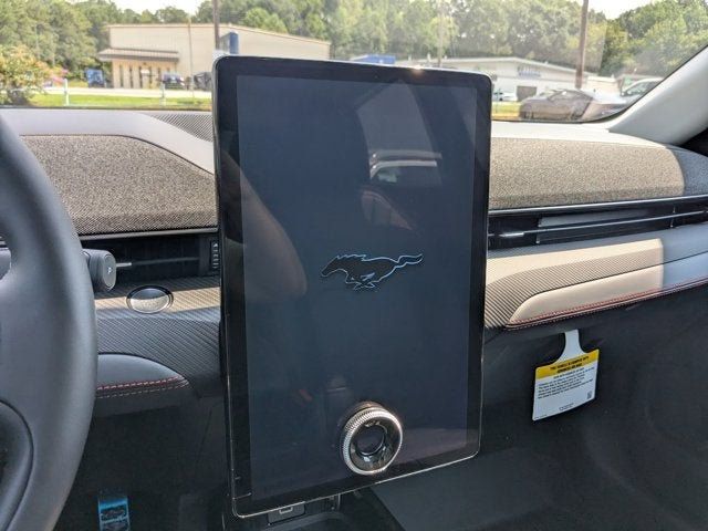 2025 Ford Mustang Mach-E Premium AWD - 22901198 - 20