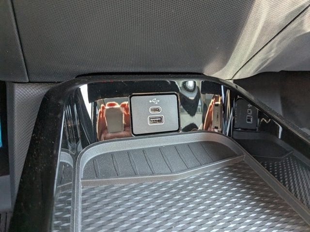 2025 Ford Mustang Mach-E Premium AWD - 22901198 - 21