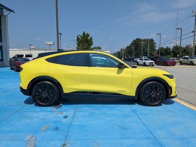 2025 Ford Mustang Mach-E Premium AWD - 22901198 - 2