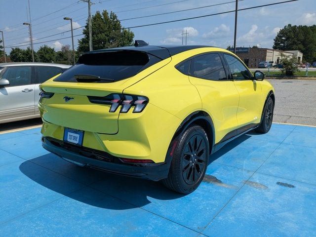 2025 Ford Mustang Mach-E Premium AWD - 22901198 - 3