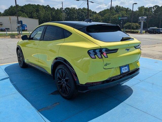 2025 Ford Mustang Mach-E Premium AWD - 22901198 - 5