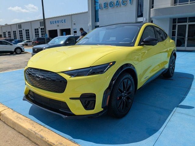 2025 Ford Mustang Mach-E Premium AWD - 22901198 - 6