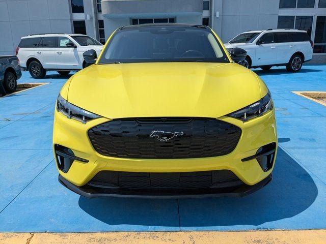 2025 Ford Mustang Mach-E Premium AWD - 22901198 - 7