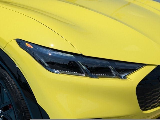 2025 Ford Mustang Mach-E Premium AWD - 22901198 - 8