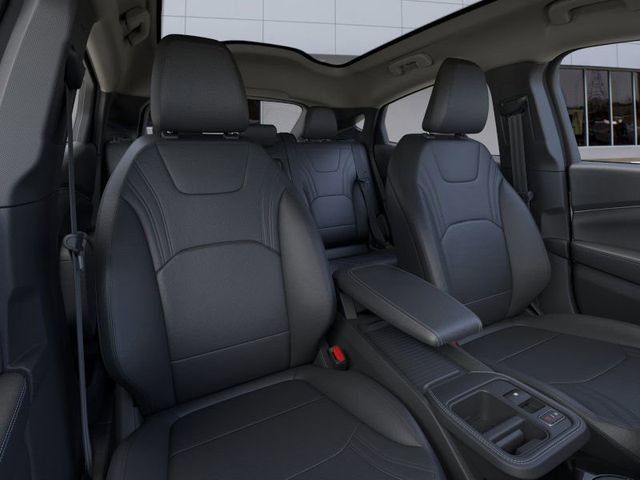 2025 Ford Mustang Mach-E Premium AWD - 22900195 - 9