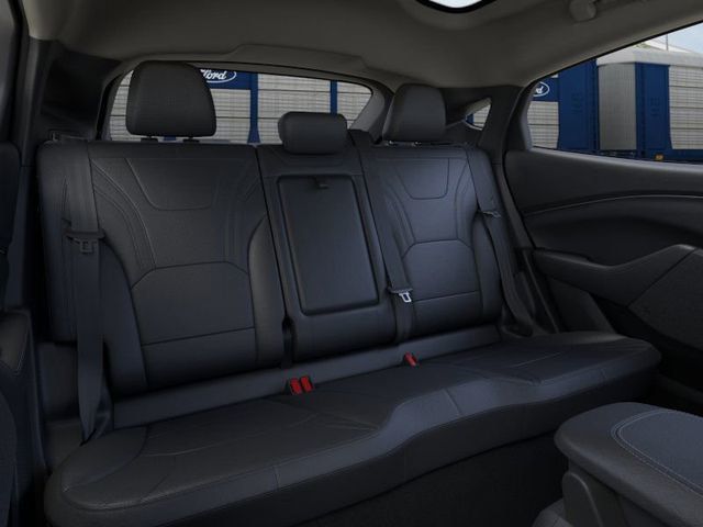 2025 Ford Mustang Mach-E Premium AWD - 22900195 - 10