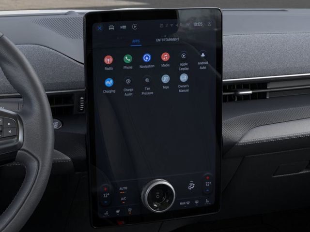 2025 Ford Mustang Mach-E Premium AWD - 22900195 - 13