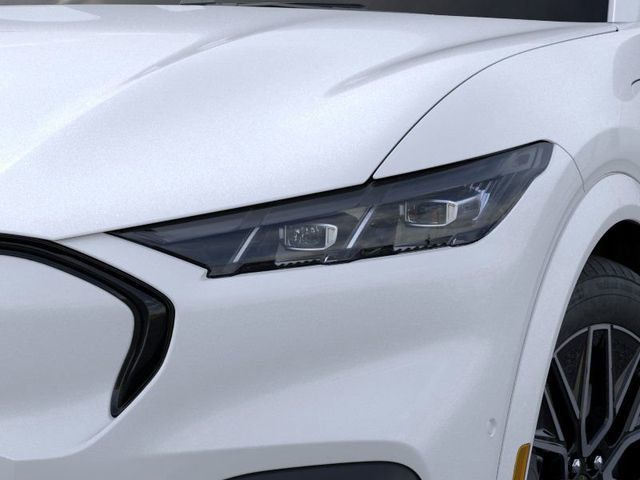 2025 Ford Mustang Mach-E Premium AWD - 22900195 - 17