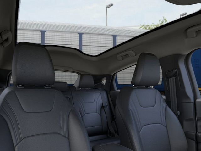 2025 Ford Mustang Mach-E Premium AWD - 22900195 - 21