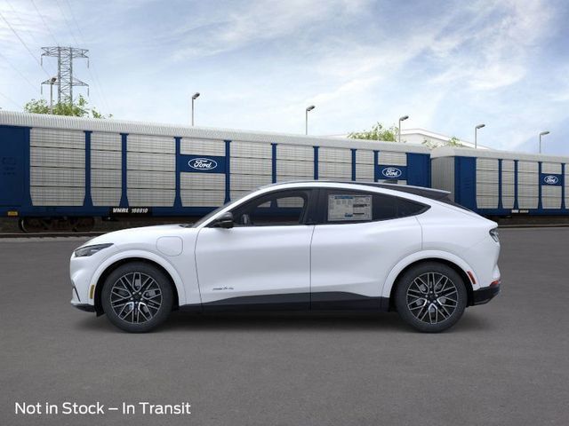 2025 Ford Mustang Mach-E Premium AWD - 22900195 - 2