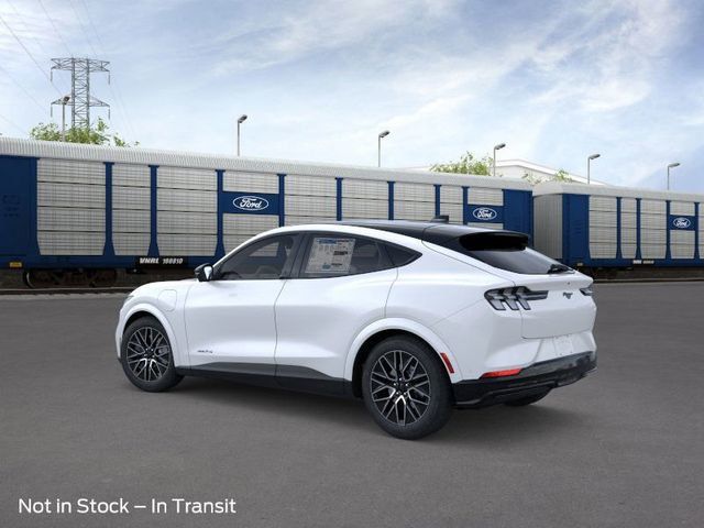 2025 Ford Mustang Mach-E Premium AWD - 22900195 - 3