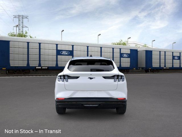 2025 Ford Mustang Mach-E Premium AWD - 22900195 - 4
