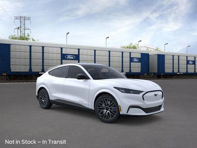 2025 Ford Mustang Mach-E Premium AWD - 22900195 - 6