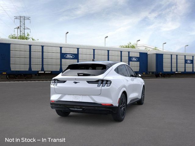 2025 Ford Mustang Mach-E Premium AWD - 22900195 - 7