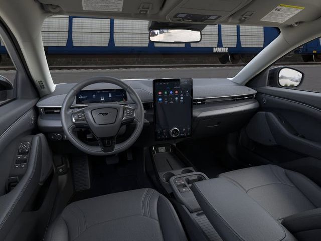 2025 Ford Mustang Mach-E Premium AWD - 22900195 - 8