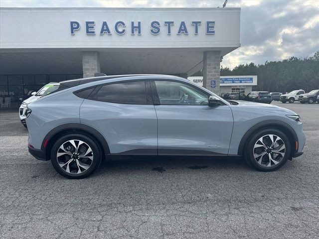2025 Ford Mustang Mach-E Select AWD - 22957558 - 0