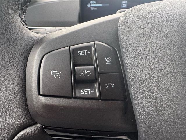 2025 Ford Mustang Mach-E Select AWD - 22957558 - 9