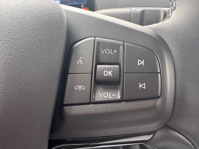 2025 Ford Mustang Mach-E Select AWD - 22957558 - 10