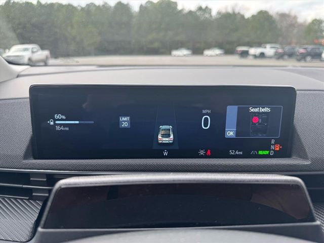 2025 Ford Mustang Mach-E Select AWD - 22957558 - 11