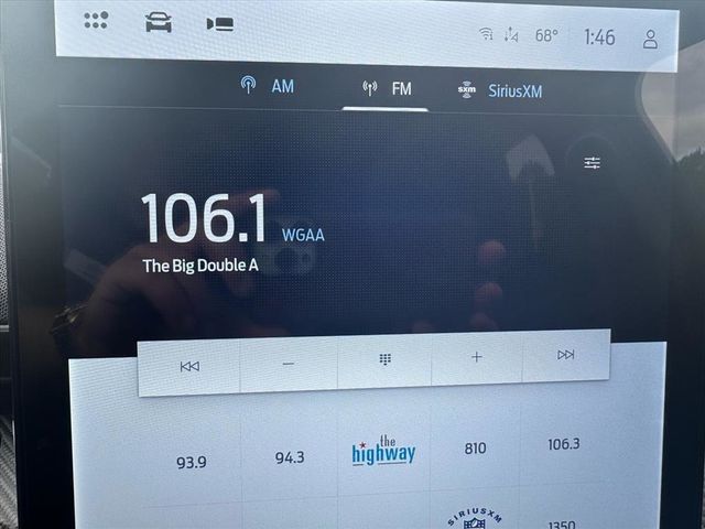 2025 Ford Mustang Mach-E Select AWD - 22957558 - 15