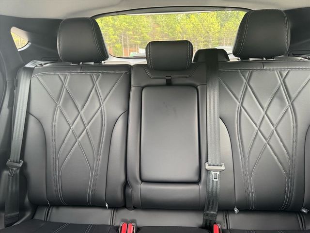 2025 Ford Mustang Mach-E Select AWD - 22957558 - 19