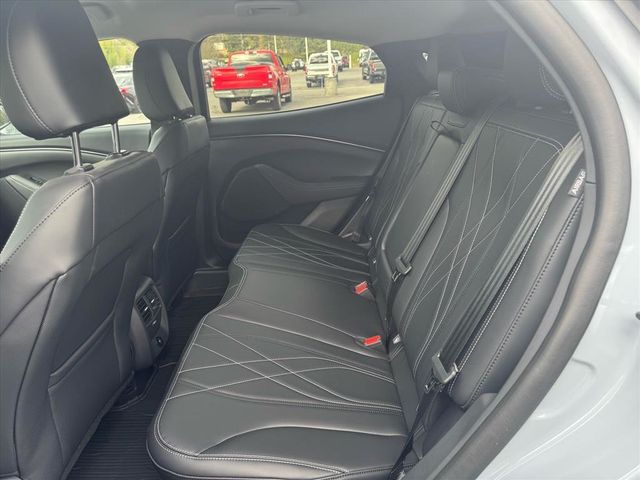 2025 Ford Mustang Mach-E Select AWD - 22957558 - 21
