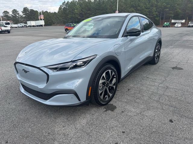 2025 Ford Mustang Mach-E Select AWD - 22957558 - 2