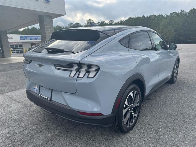 2025 Ford Mustang Mach-E Select AWD - 22957558 - 4