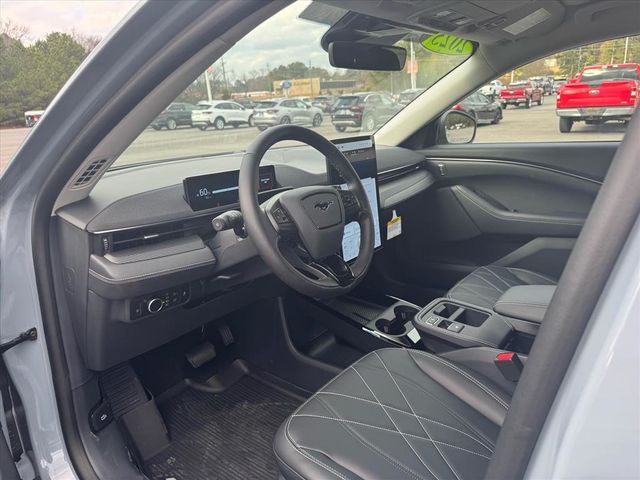 2025 Ford Mustang Mach-E Select AWD - 22957558 - 5