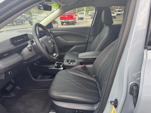 2025 Ford Mustang Mach-E Select AWD - 22957558 - 6