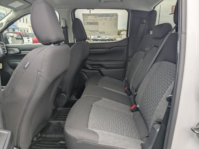 2025 Ford Ranger XL 2WD SuperCrew 5' Box - 22937073 - 11