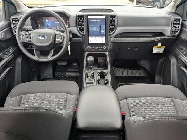 2025 Ford Ranger XL 2WD SuperCrew 5' Box - 22937073 - 12