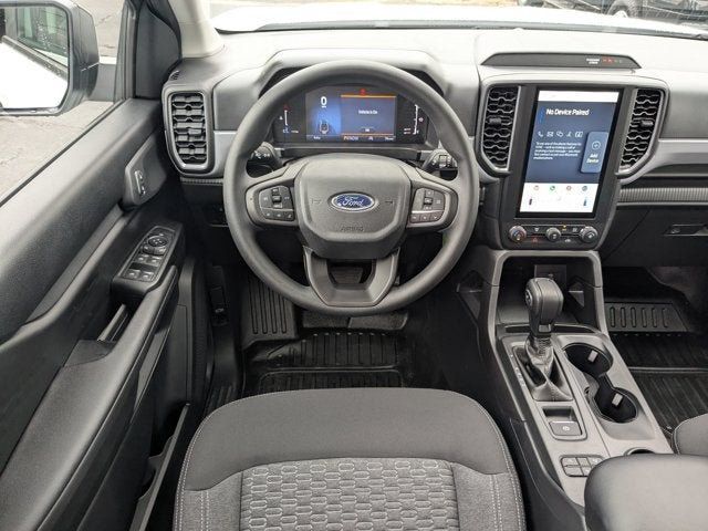 2025 Ford Ranger XL 2WD SuperCrew 5' Box - 22937073 - 13