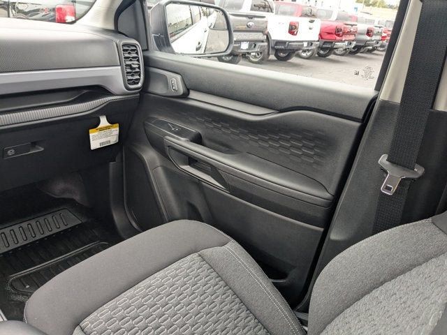 2025 Ford Ranger XL 2WD SuperCrew 5' Box - 22937073 - 14