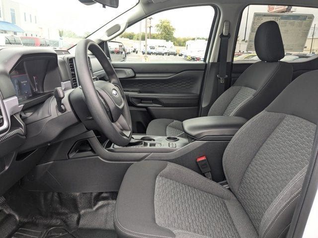 2025 Ford Ranger XL 2WD SuperCrew 5' Box - 22937073 - 15