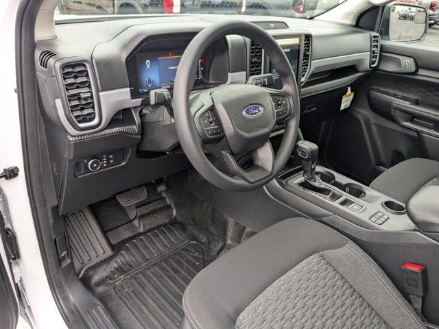 2025 Ford Ranger XL 2WD SuperCrew 5' Box - 22937073 - 16