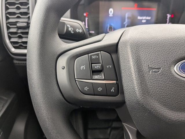 2025 Ford Ranger XL 2WD SuperCrew 5' Box - 22937073 - 18