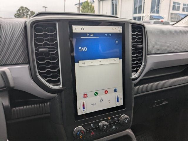2025 Ford Ranger XL 2WD SuperCrew 5' Box - 22937073 - 20