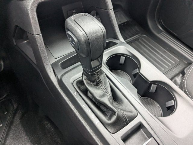 2025 Ford Ranger XL 2WD SuperCrew 5' Box - 22937073 - 22