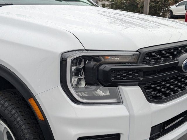 2025 Ford Ranger XL 2WD SuperCrew 5' Box - 22937073 - 8