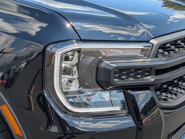 2025 Ford Ranger XL 4WD SuperCrew 5' Box - 22901200 - 9